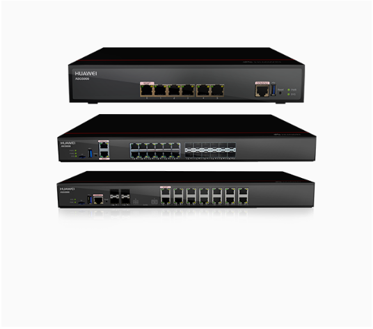 ASG5510&ASG5505上網行為管理產品